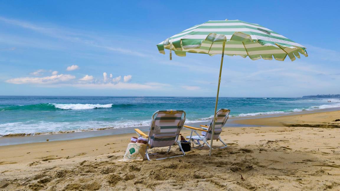 27 M² Hotel ∙ 1 Bedroom ∙ 2 Guests - Laguna Beach, CA