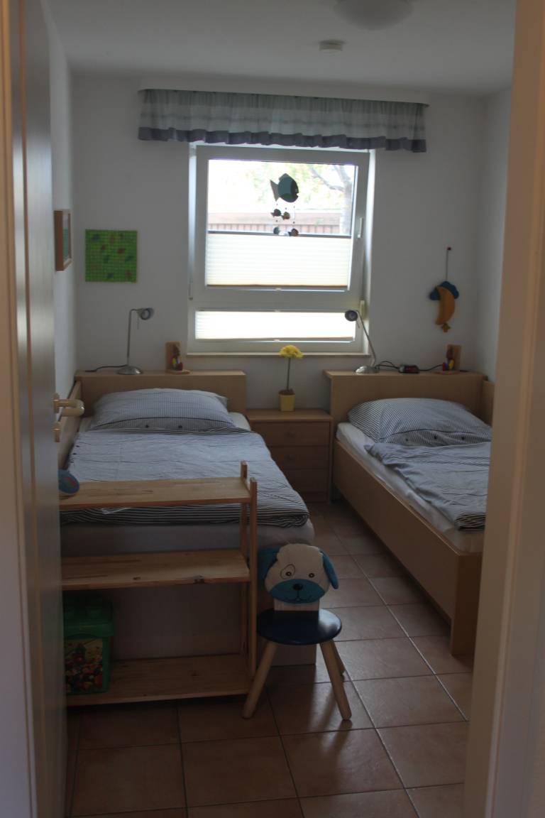 50 m² Ferienwohnung ∙ 2 Schlafzimmer ∙ 4 Gäste – Bild 10