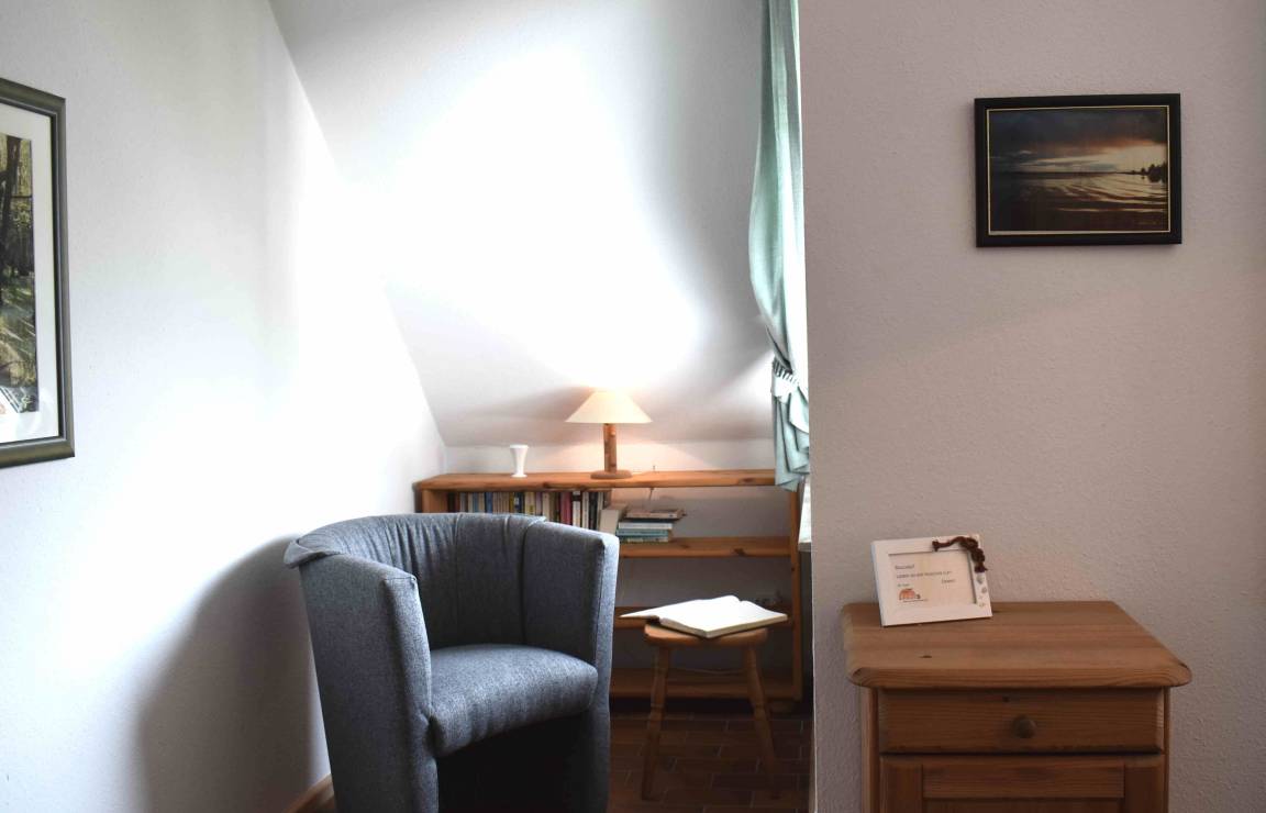 75 m² Ferienwohnung ∙ 2 Schlafzimmer ∙ 4 Gäste – Bild 10