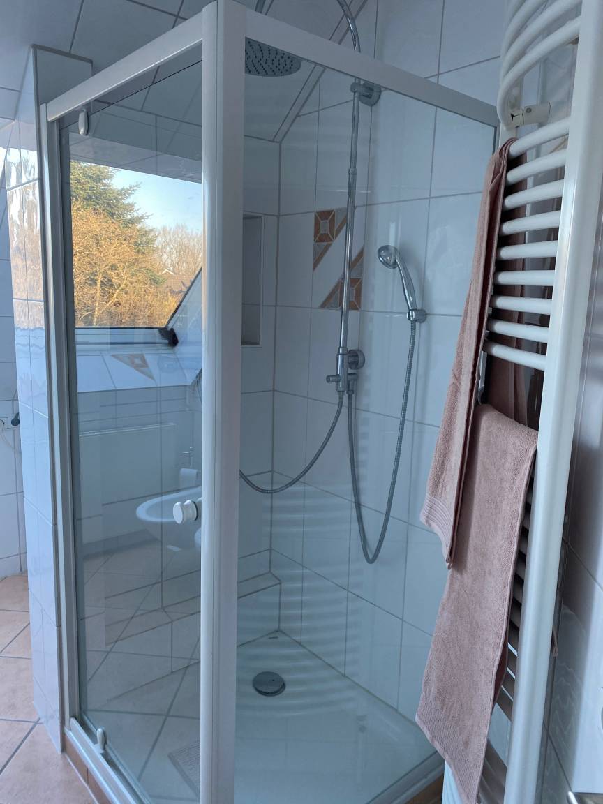 65 m² Ferienwohnung ∙ 1 Schlafzimmer ∙ 2 Gäste – Bild 10