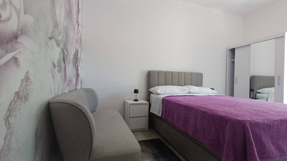 30 M² Apartment ∙ 1 Bedroom ∙ 2 Guests - Krk