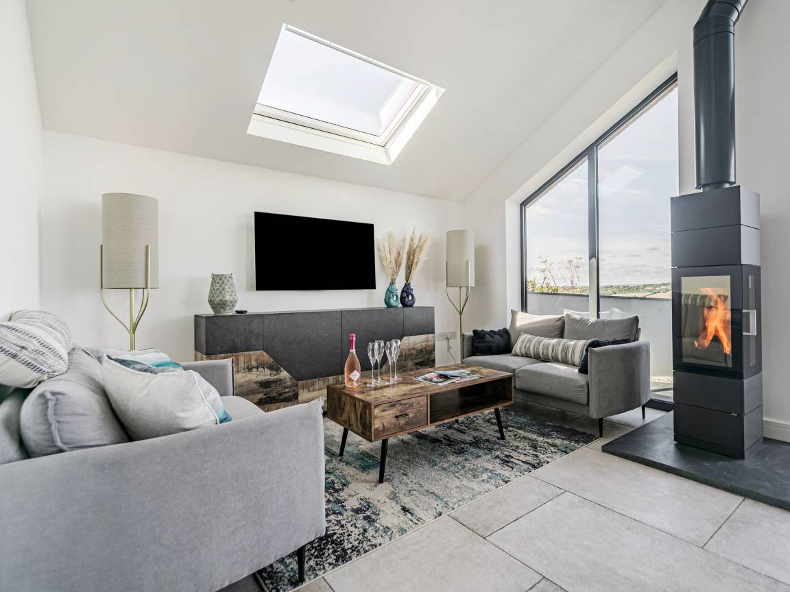 Cottage ∙ 2 Chambres ∙ 4 Personnes - Portscatho