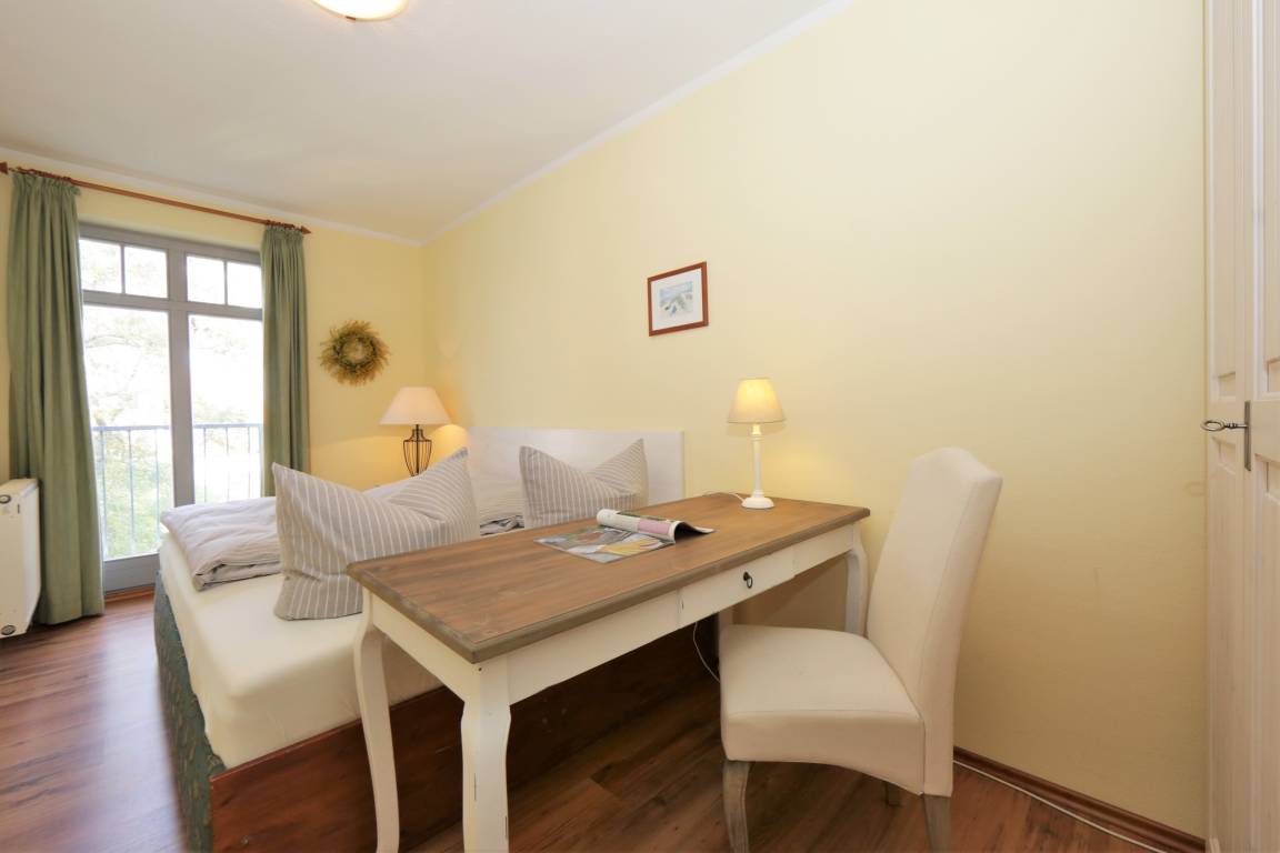 77 m² Ferienwohnung ∙ 2 Schlafzimmer ∙ 4 Gäste – Bild 19