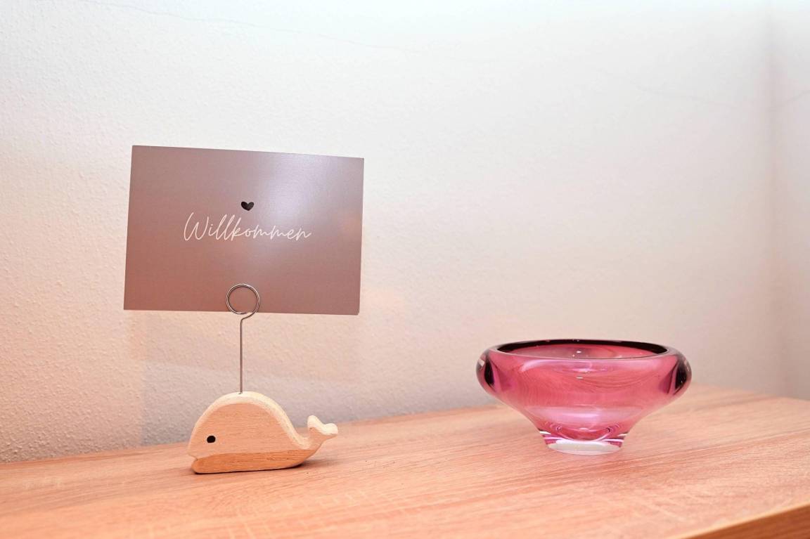 110 m² Ferienwohnung ∙ 3 Schlafzimmer ∙ 6 Gäste – Bild 15