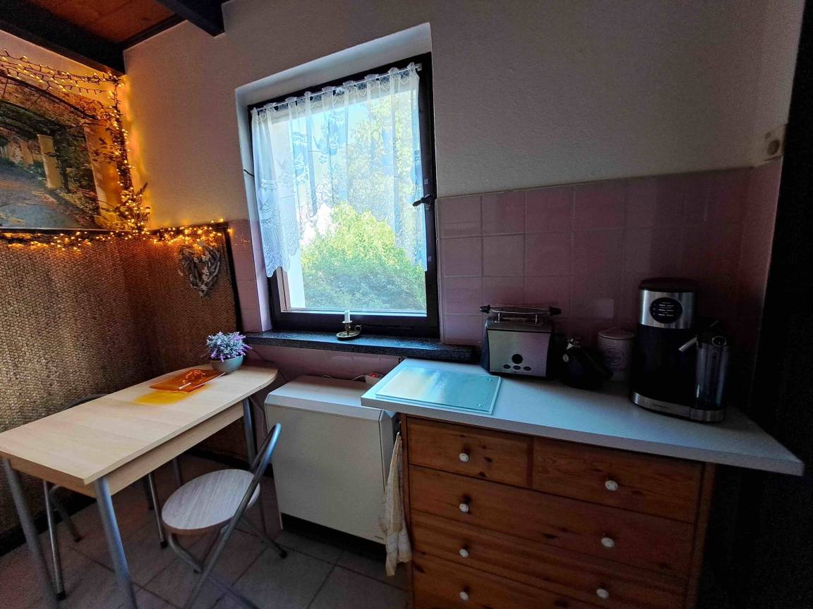 45 m² Ferienhaus ∙ 1 Schlafzimmer ∙ 2 Gäste – Bild 12