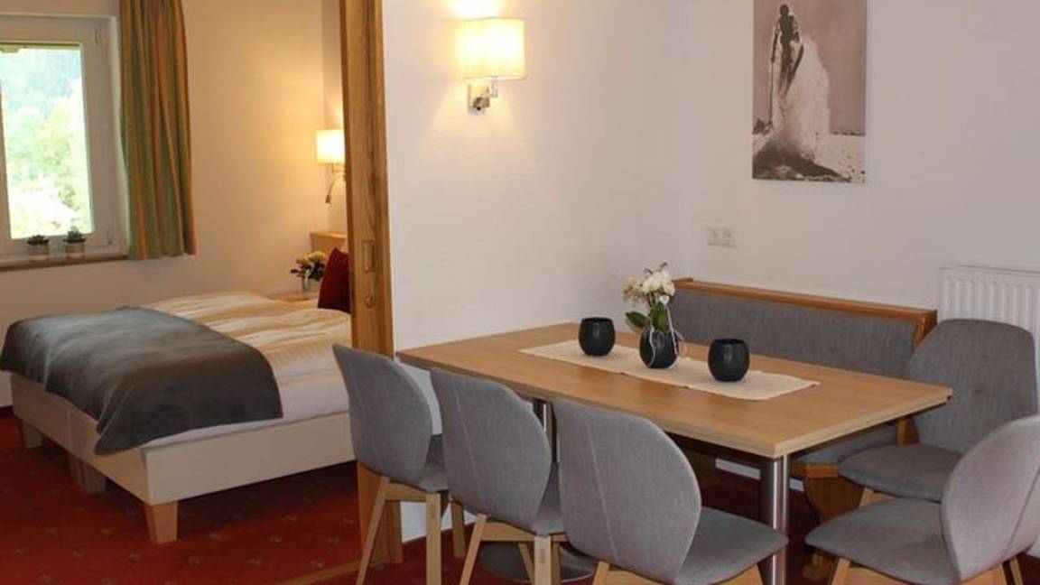 74 M² Appartement ∙ 2 Chambres ∙ 6 Personnes - Bischofshofen