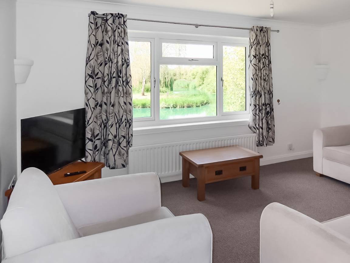 Cottage ∙ 2 Bedrooms ∙ 4 Guests - Belvoir Castle