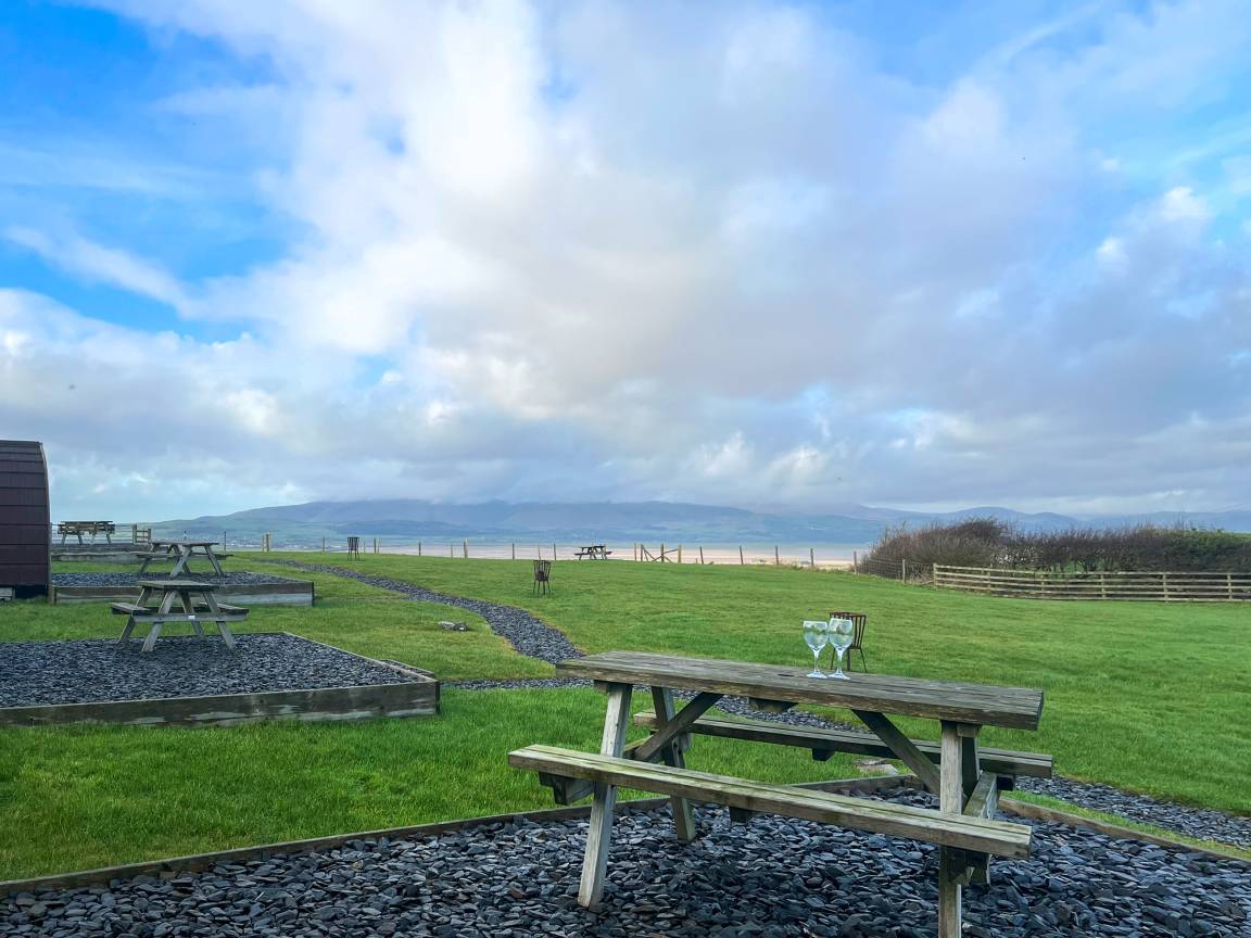 Apartment ∙ 1 Bedroom ∙ 4 Guests - Ulverston