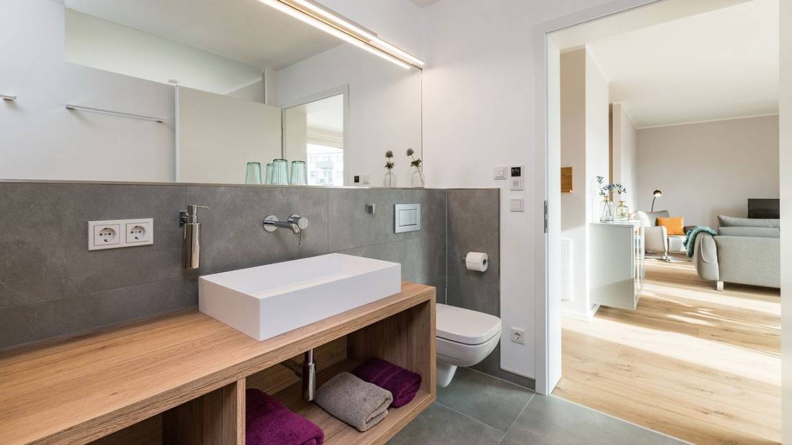 51 M² Huoneisto ∙ 4 Vierasta - Eisenach