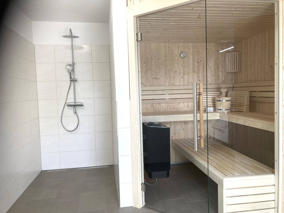 116 m² Ferienwohnung ∙ 3 Schlafzimmer ∙ 6 Gäste – Bild 13