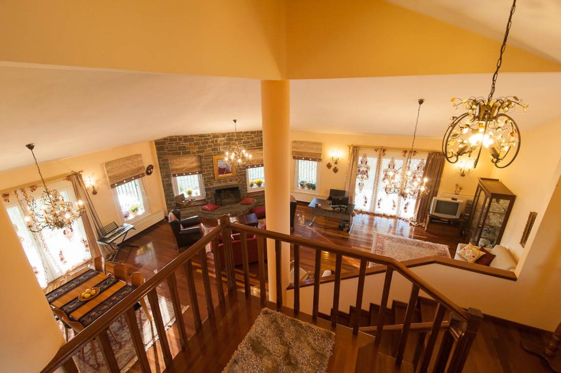 160 M² Ferienhaus ∙ 3 Schlafzimmer ∙ 7 Gäste - Griechenland