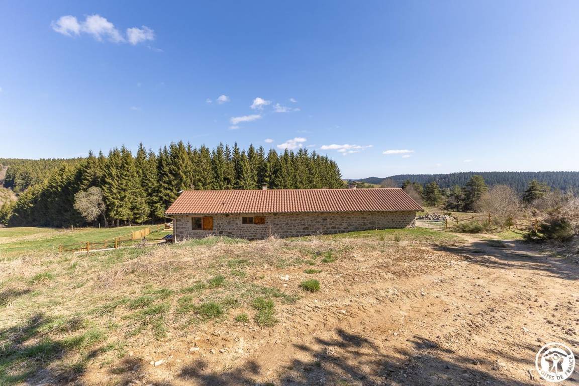 140 m² Gîte ∙ 3 Schlafzimmer ∙ 6 Gäste – Bild 47