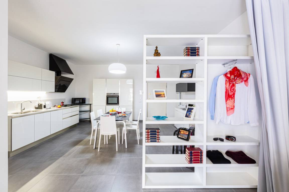230 M² Apartment ∙ 5 Bedrooms ∙ 11 Guests - Sorrento, Italy