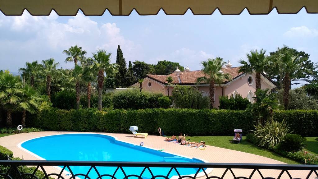 60 M² Apartment ∙ 1 Bedroom ∙ 4 Guests - Toscolano-Maderno