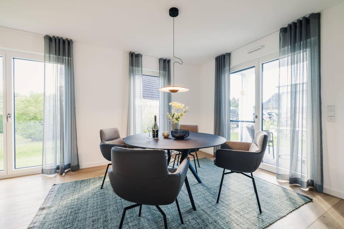 70 m² Ferienwohnung ∙ 1 Schlafzimmer ∙ 2 Gäste – Bild 14