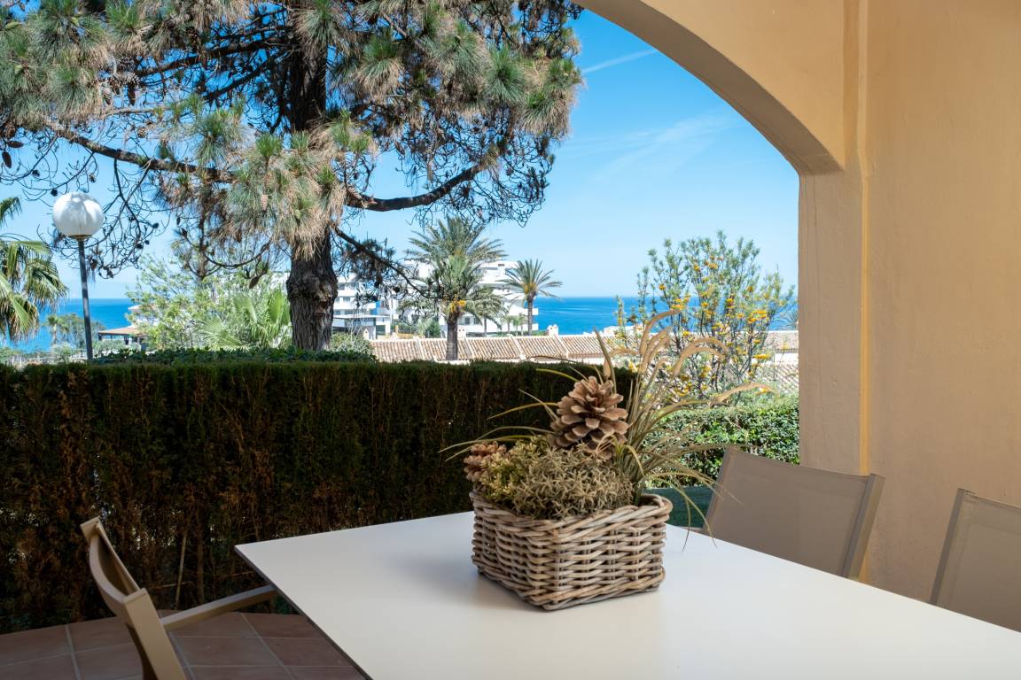 75 M² Apartment ∙ 2 Bedrooms ∙ 6 Guests - Fuengirola