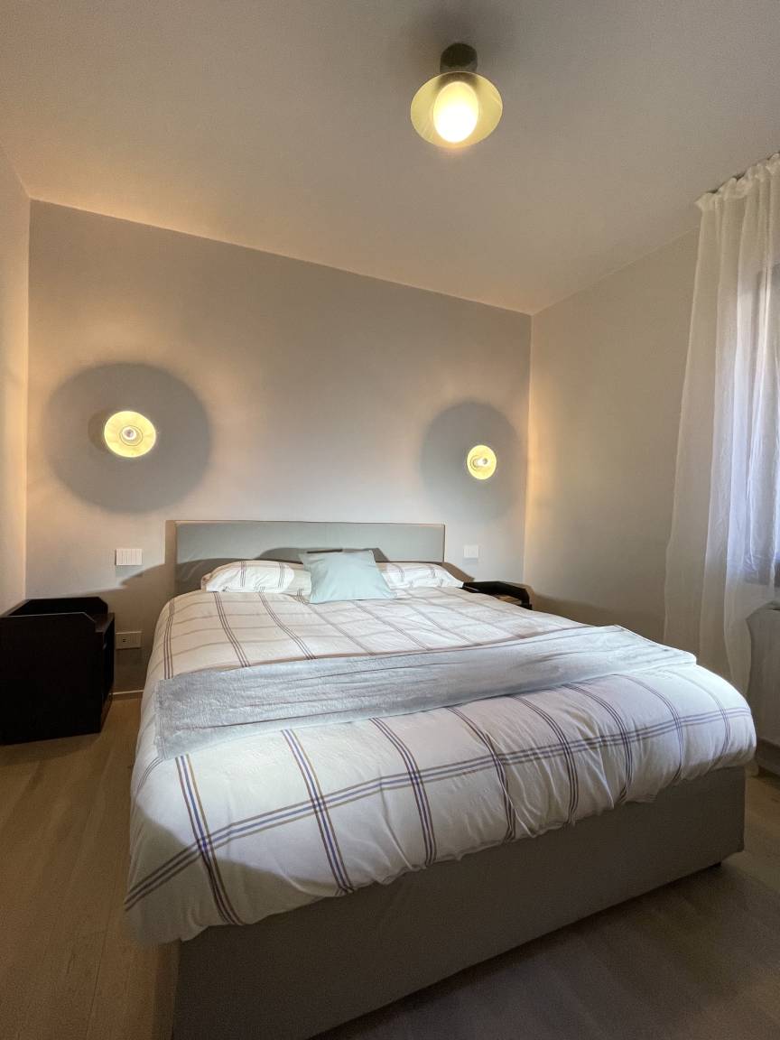45 M² Apartment ∙ 3 Bedrooms ∙ 4 Guests - Tirano