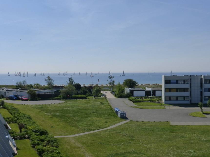 49 m² Ferienwohnung ∙ 1 Schlafzimmer ∙ 4 Gäste – Bild 4