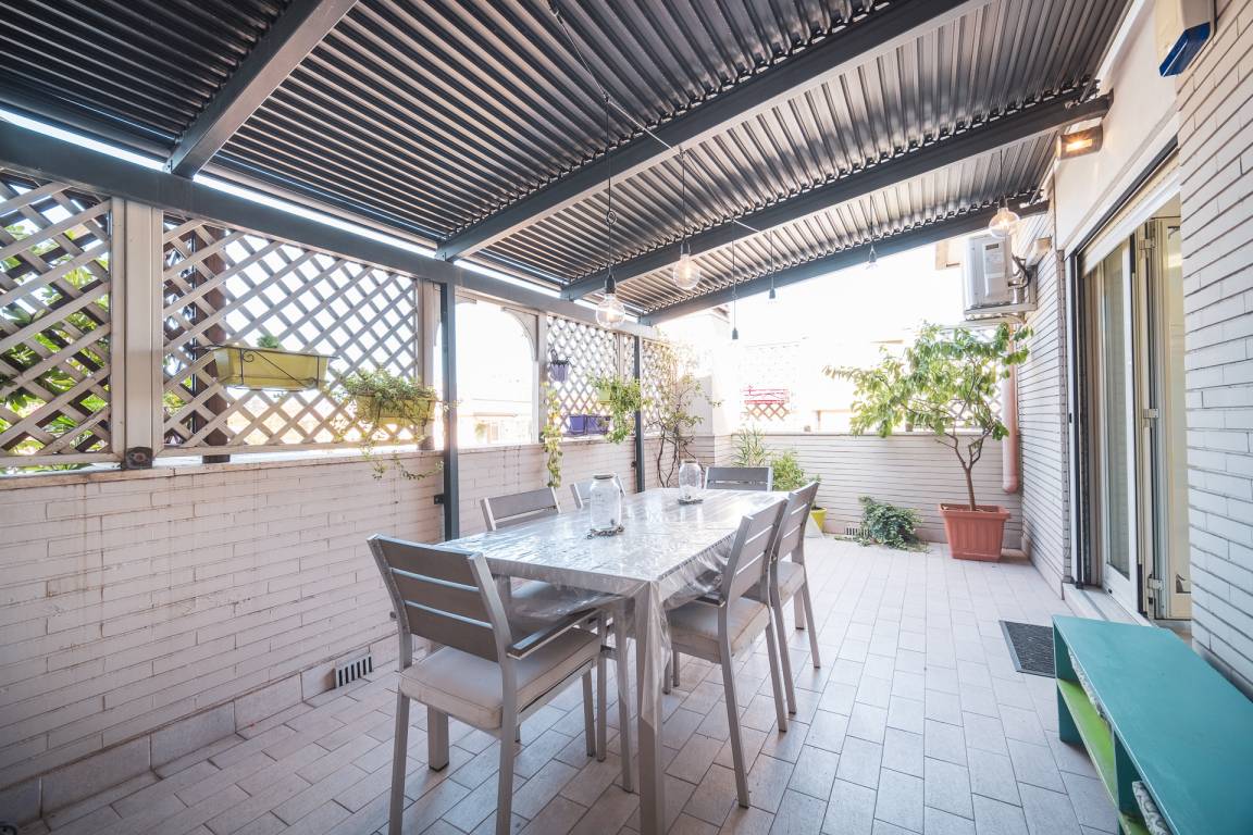 Apartment ∙ 2 Bedrooms ∙ 5 Guests - روما