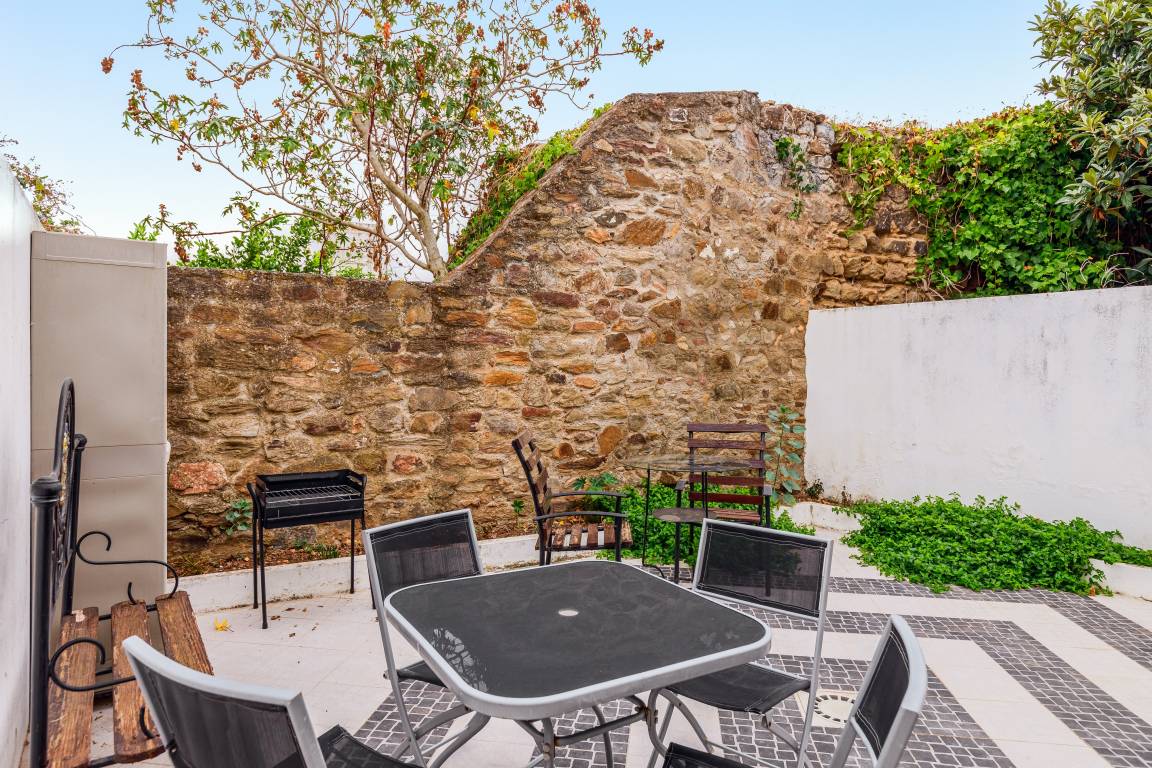 180 M² Casa ∙ 2 Quartos ∙ 4 Hóspedes - Redondo