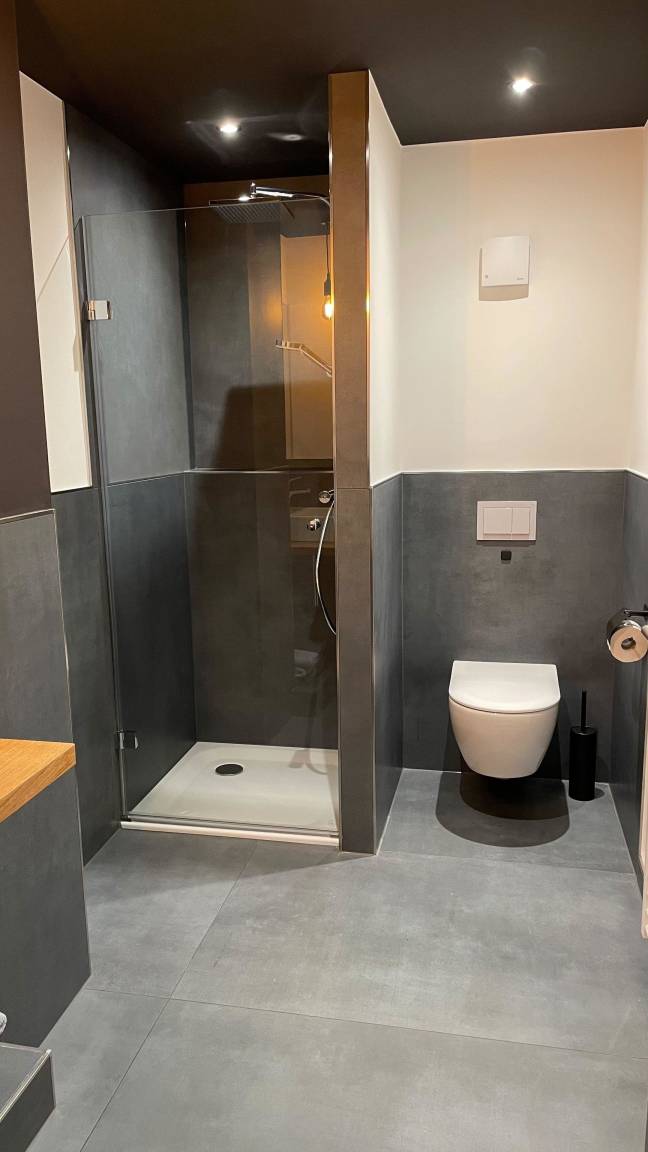 90 m² Ferienwohnung ∙ 2 Schlafzimmer ∙ 4 Gäste – Bild 24