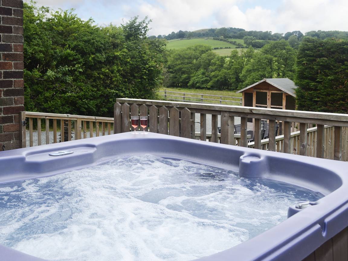 Cottage ∙ 3 Bedrooms ∙ 7 Guests - Llandrindod Wells
