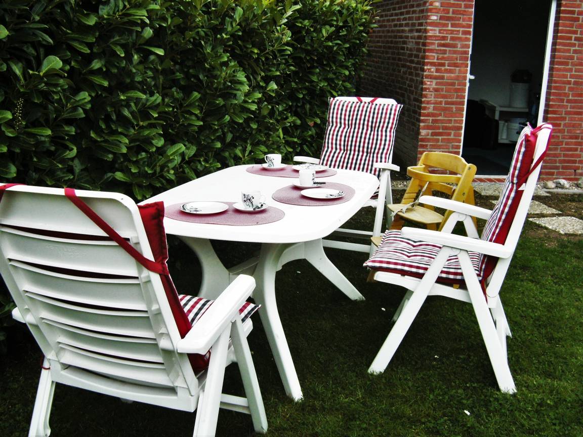 60 m² Ferienhaus ∙ 2 Schlafzimmer ∙ 3 Gäste – Bild 12