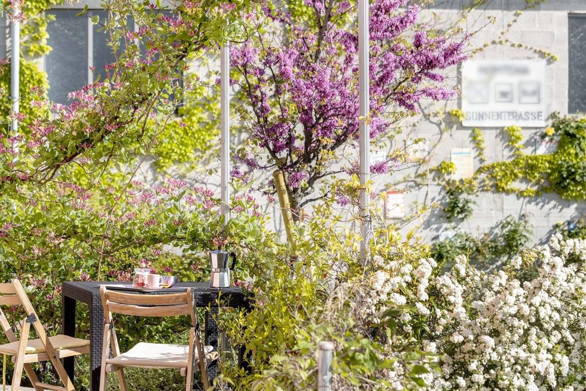 38 m² Ferienwohnung ∙ 1 Schlafzimmer ∙ 3 Gäste – Bild 7