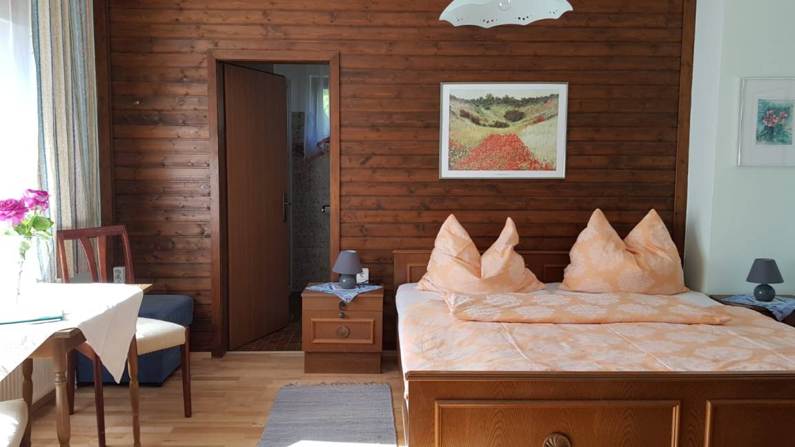 Maison De Vacances ∙ 1 Chambre ∙ 2 Personnes - Basse-Autriche