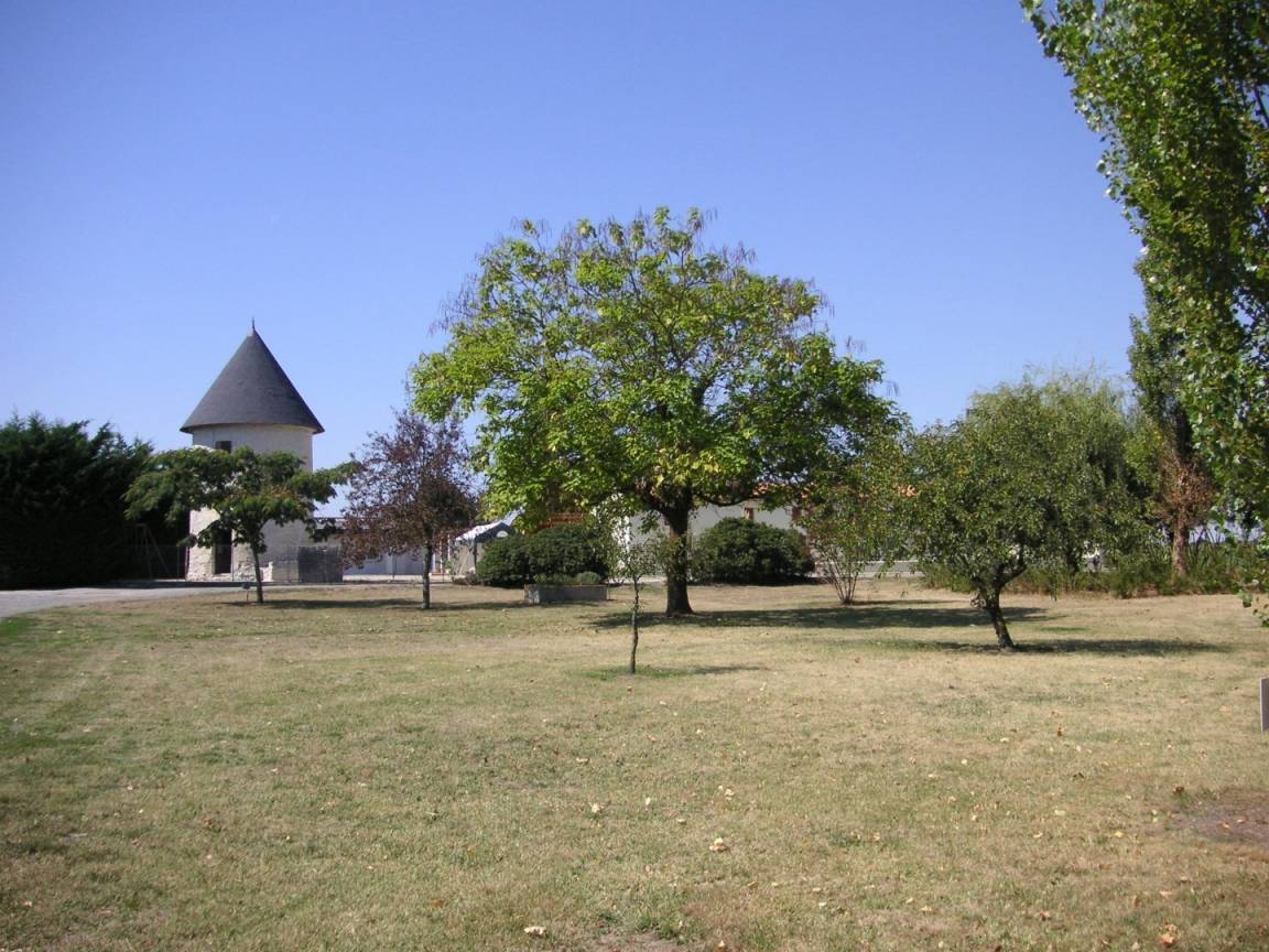 100 M² Gîte ∙ 2 Chambres ∙ 6 Personnes - Charente-Maritime