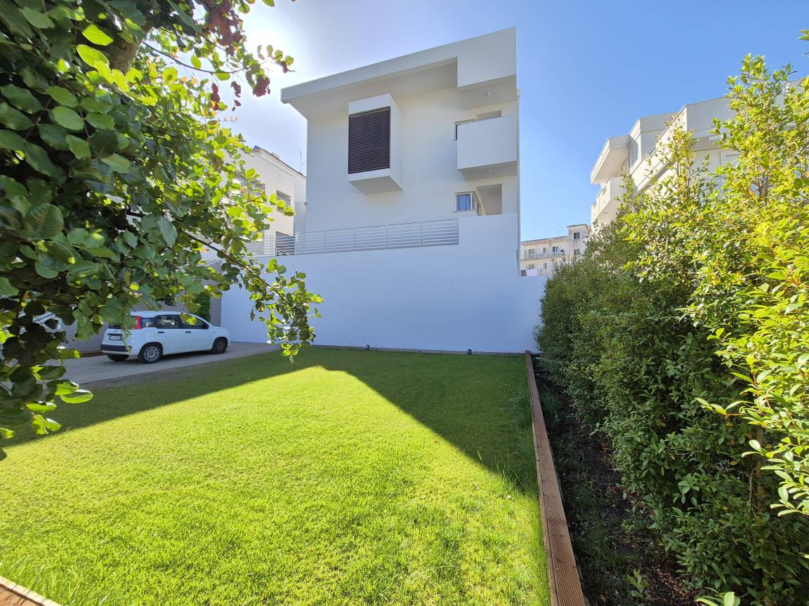Ferienwohnung ∙ 1 Schlafzimmer ∙ 2 Gäste - Vieste