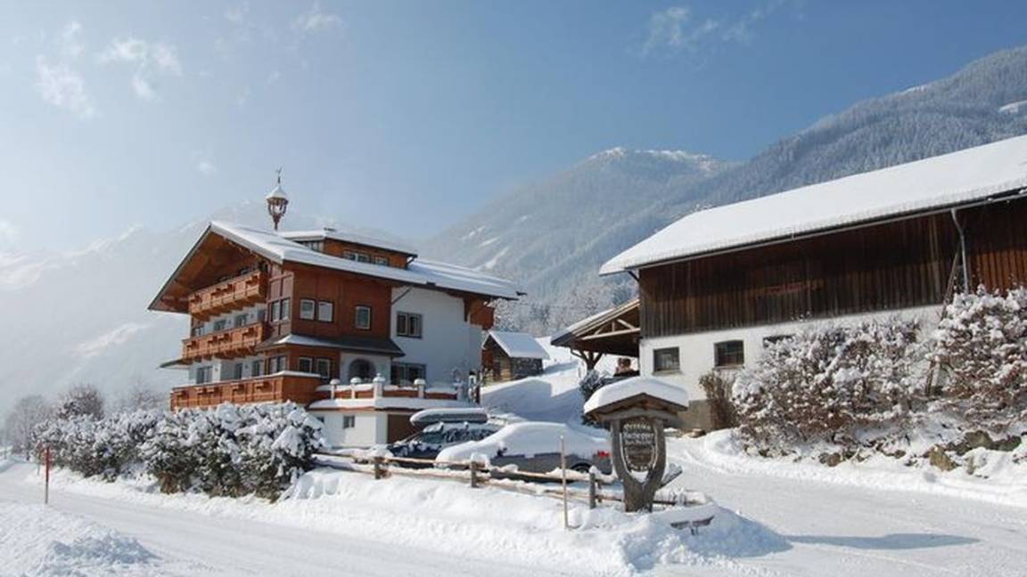60 M² Apartment ∙ 2 Bedrooms ∙ 6 Guests - Schladming
