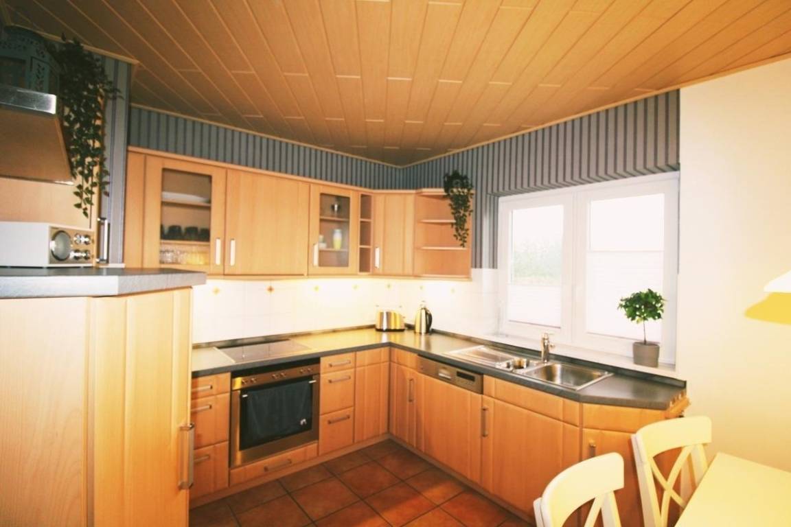 81 m² Ferienhaus ∙ 3 Schlafzimmer ∙ 6 Gäste – Bild 5