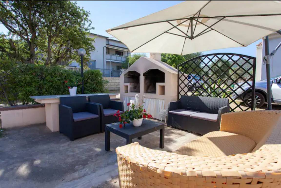 55 M² Appartamento Vacanza ∙ 2 Camere Da Letto ∙ 5 Ospiti - Budoni