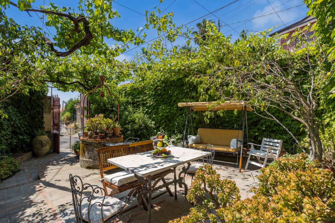 150 M² Villa ∙ 3 Slaapkamers ∙ 5 Gasten - Acireale