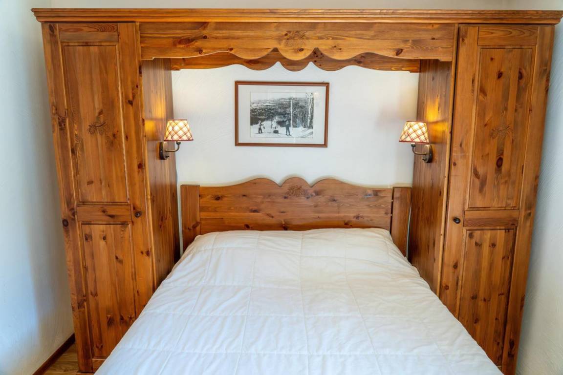 34 m² Ferienwohnung ∙ 1 Schlafzimmer ∙ 6 Gäste – Bild 6