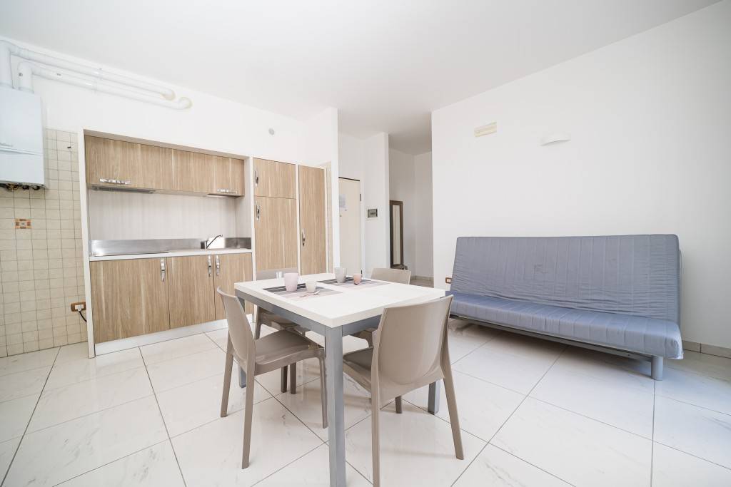 70 M² Apartment ∙ 1 Bedroom ∙ 6 Guests - Gallipoli