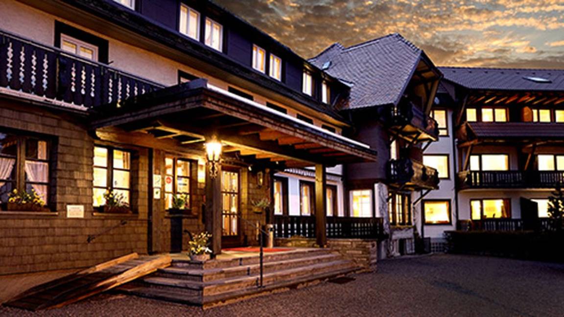70 M² Ferienhaus ∙ 5 Gäste - Breitnau