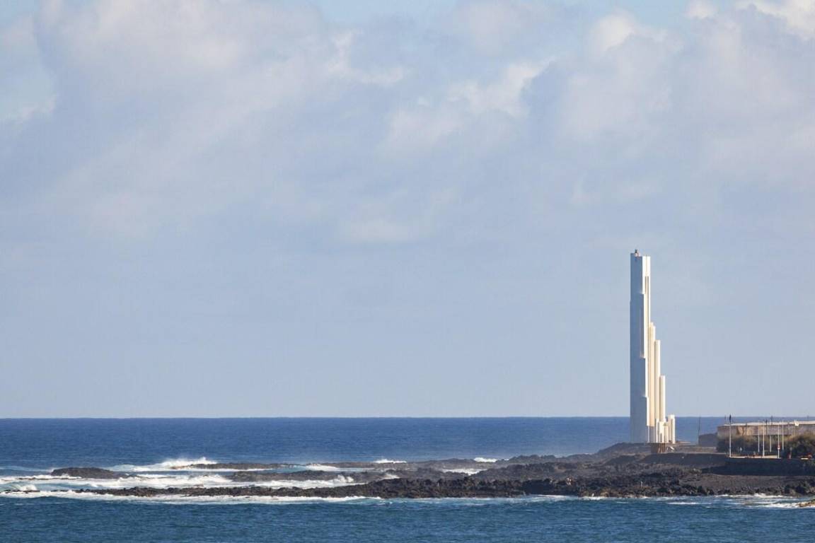 70 M² Apartamento ∙ 1 Habitación ∙ 2 Huéspedes - Santa Cruz de Tenerife