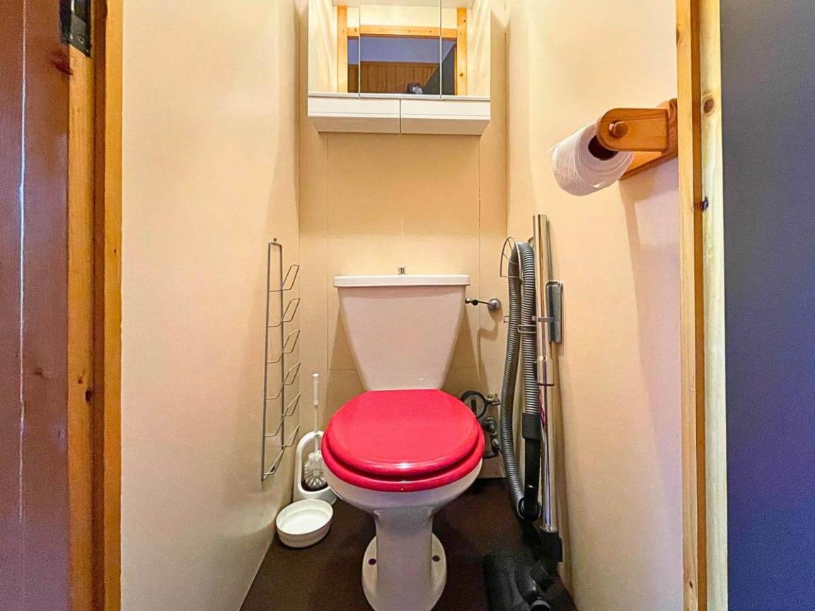 25 m² Studio ∙ 1 Schlafzimmer ∙ 4 Gäste – Bild 25