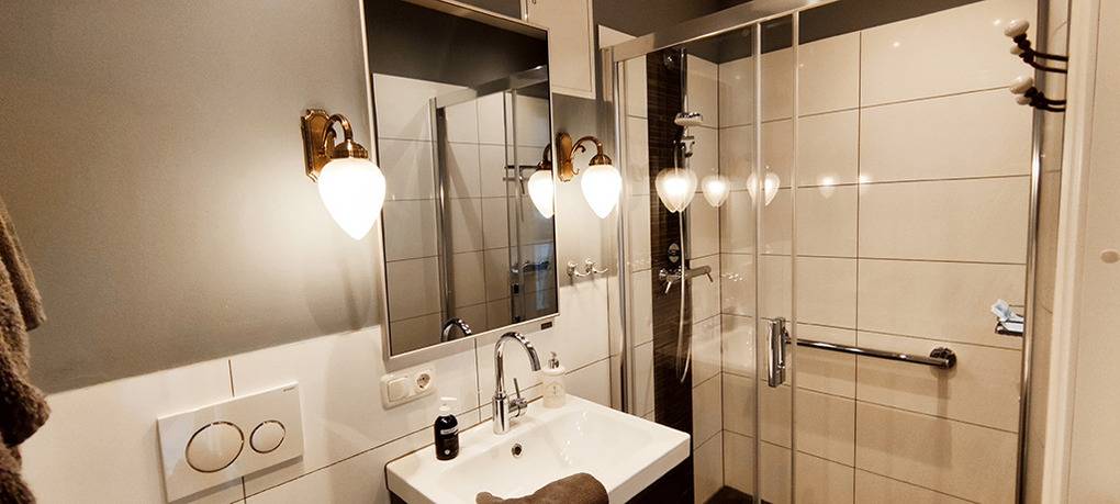 35 m² Ferienwohnung ∙ 1 Schlafzimmer ∙ 4 Gäste – Bild 20
