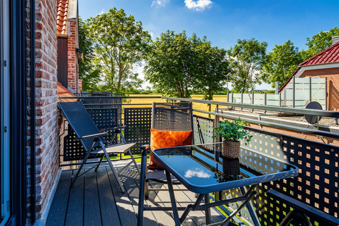 70 m² Ferienwohnung ∙ 2 Schlafzimmer ∙ 4 Gäste – Bild 19
