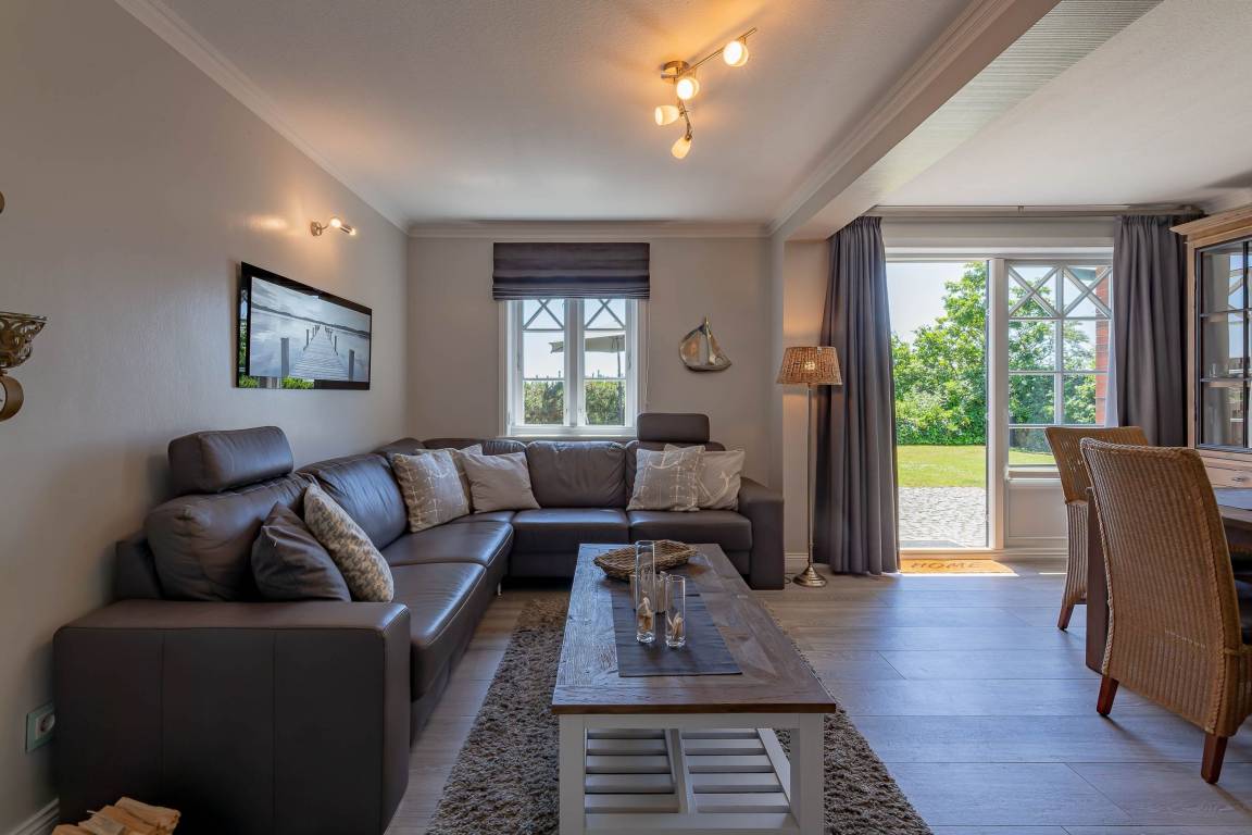90 m² Ferienhaus ∙ 3 Schlafzimmer ∙ 6 Gäste – Bild 10