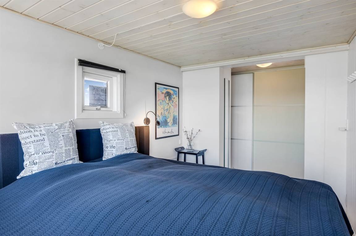 75 m² Ferienhaus ∙ 3 Schlafzimmer ∙ 6 Gäste – Bild 19