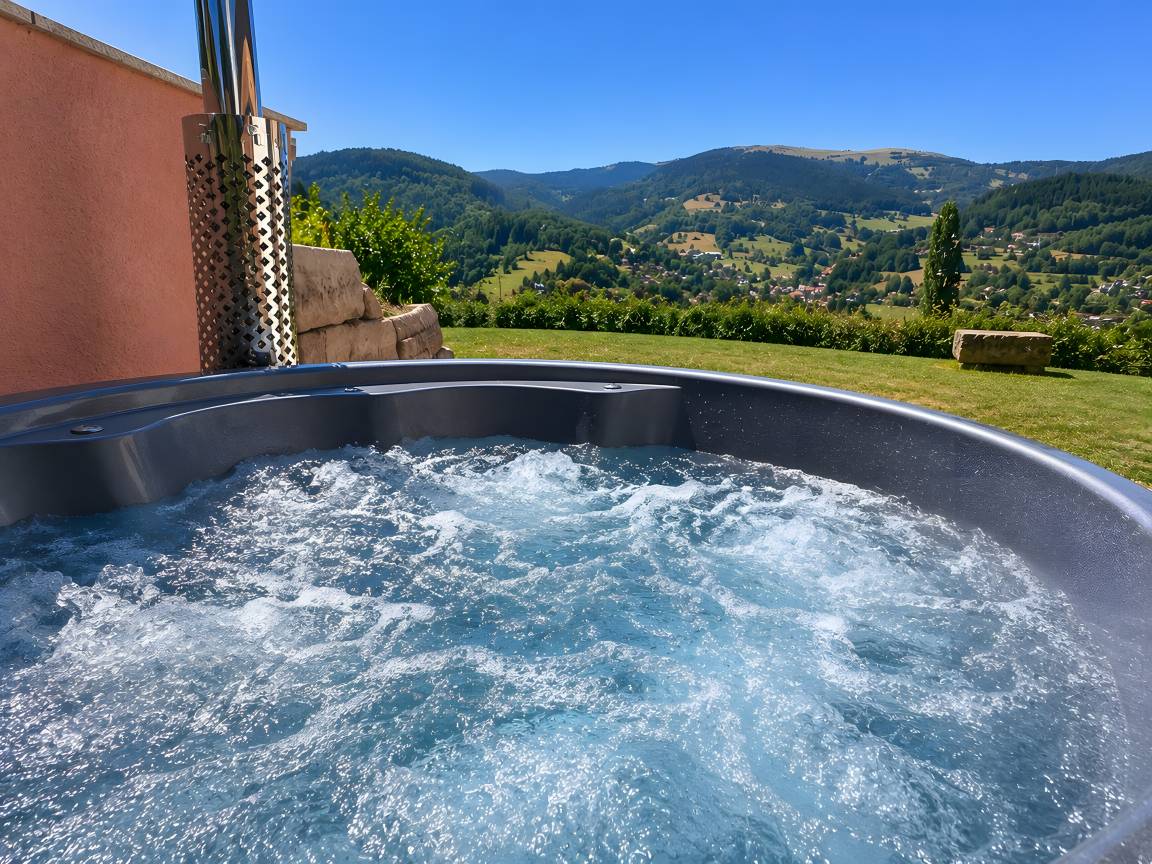 130 M² Villa ∙ 4 Chambres ∙ 10 Personnes - Alsace