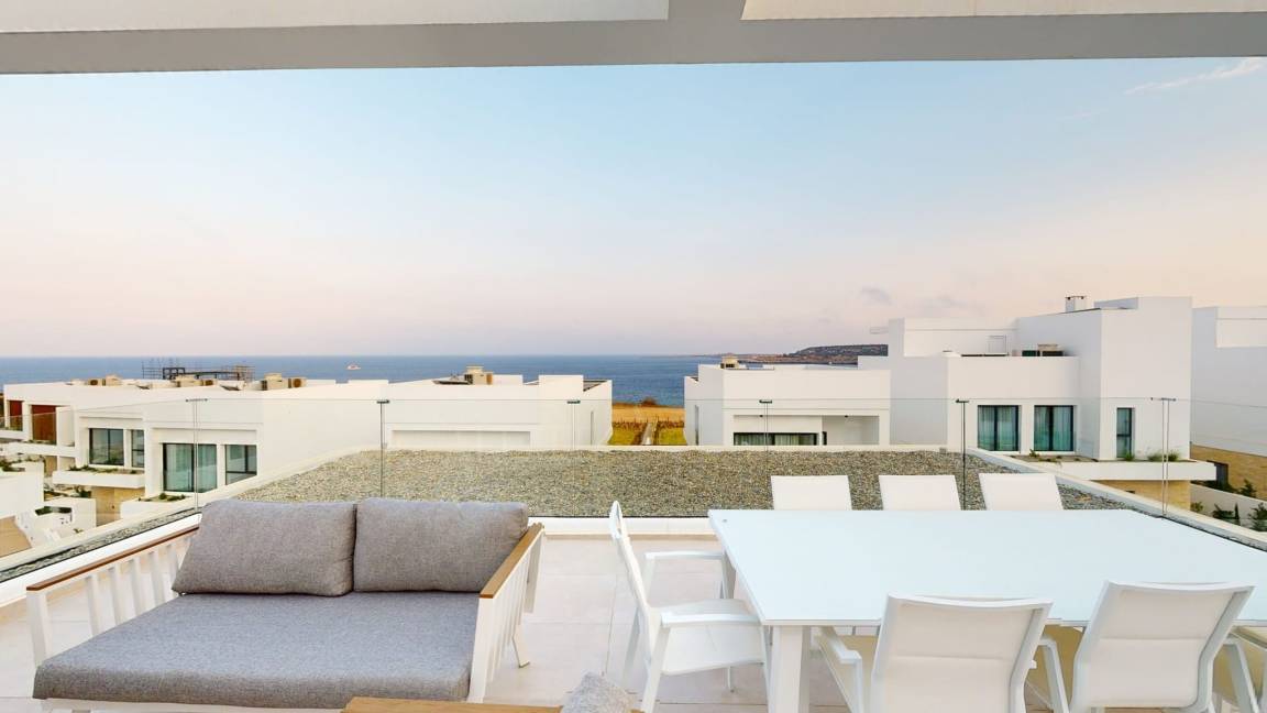 Villa ∙ 4 Bedrooms ∙ 8 Guests - Protaras
