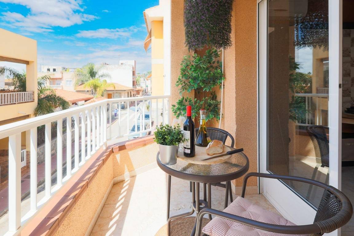 95 m&sup2; Ferienwohnung 2 Schlafzimmer 4 G&auml;ste