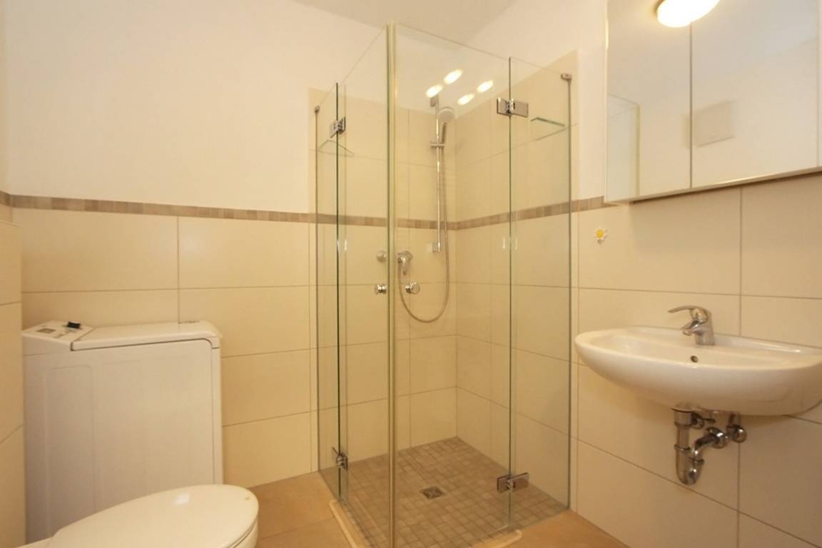 56 m² Ferienwohnung ∙ 2 Schlafzimmer ∙ 4 Gäste – Bild 15