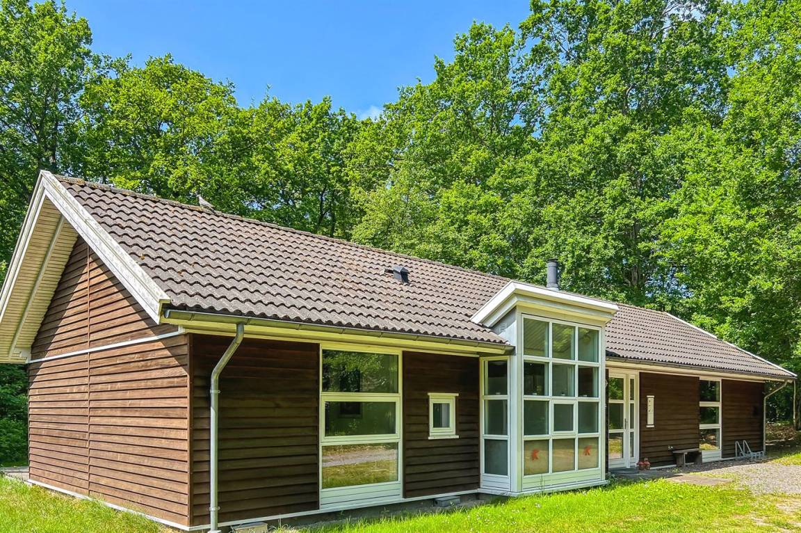 117 m&sup2; Ferienhaus 4 Schlafzimmer 8 G&auml;ste