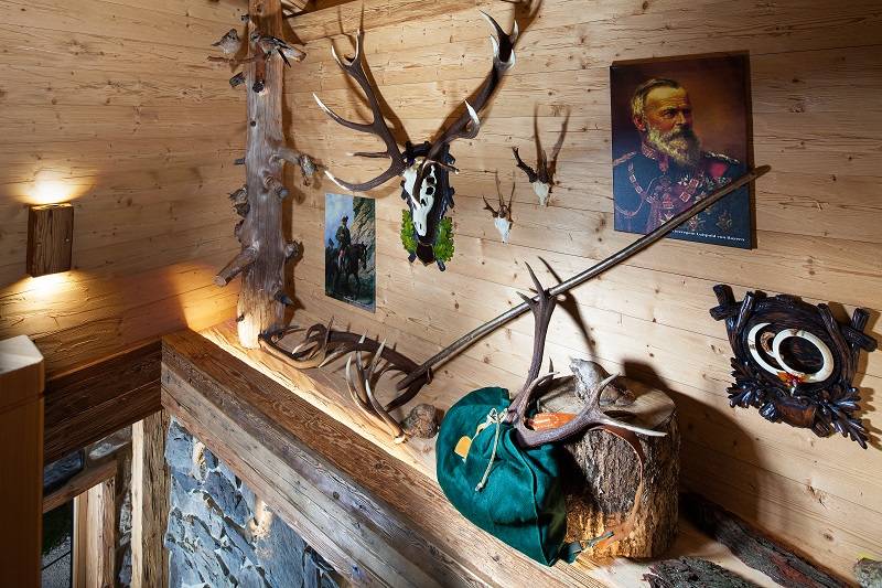 107 M² Ferienhaus ∙ 3 Schlafzimmer ∙ 6 Gäste - Ramsau bei Berchtesgaden